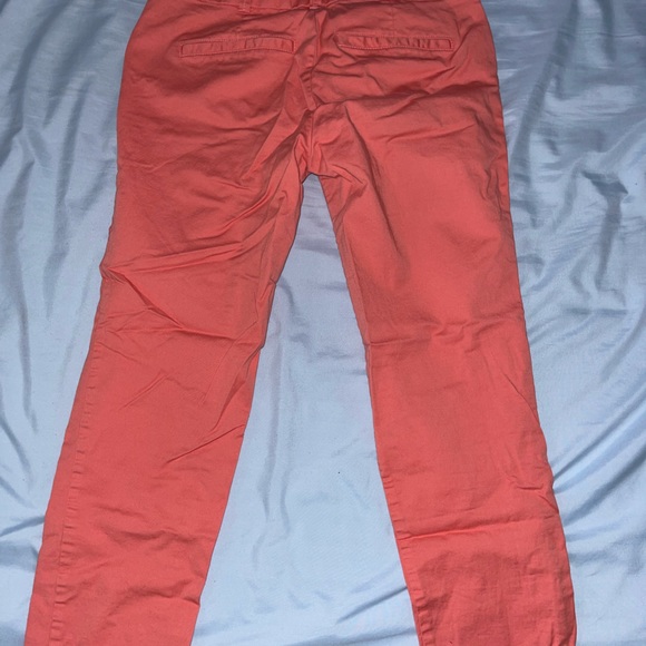 New York and company. 7th avenue. Crop pant. Size 0. - Picture 4 of 4